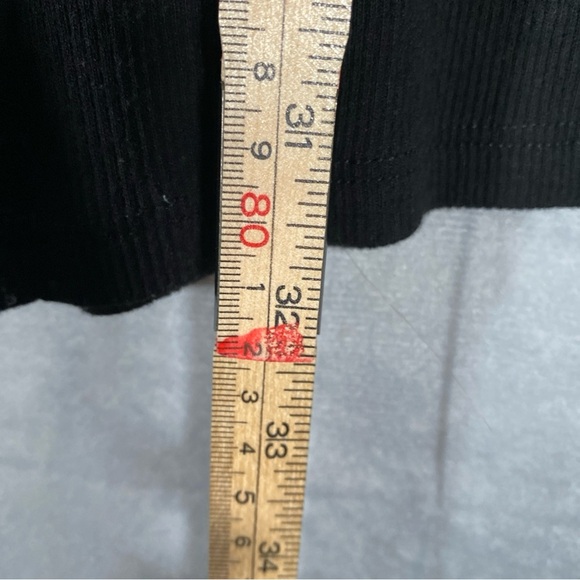 Universal Studio Monster Long-Sleeve Black Romper Top Shorts Horror Halloween - Picture 11 of 11